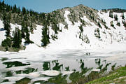  Lake Catherine, 2006 
 