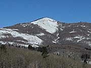  Sardine Peak, 2011 
 